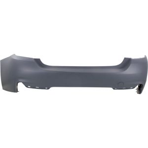2014-2020 BMW 428i / 430i / 435i / 440i Rear bumper OEM# 51128060828 PL# BM1100280