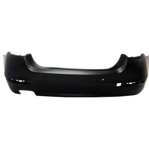 2014-2016 BMW 528i Rear bumper OEM# 51127332764 PL# BM1100322