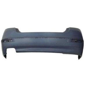 2014-2016 BMW 528i Rear bumper CAPA OEM# 51127332770 PL# BM1100323C