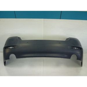 2014-2016 BMW 535d / 535i Rear bumper CAPA OEM# 51127332765 PL# BM1100331C