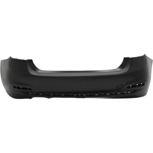 2016-2018 BMW Rear bumper OEM# 51127384603 PL# BM1100342