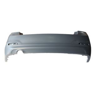 2016-2018 BMW Rear bumper CAPA OEM# 51127384597 PL# BM1100346C