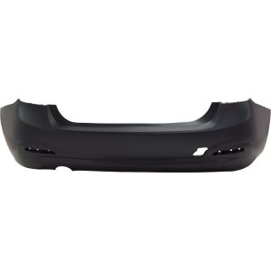 2016-2018 BMW Rear bumper OEM# 51127384597 PL# BM1100346