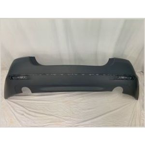 2014-2016 BMW 535d / 535i Rear bumper OEM# 51127332771 PL# BM1100362
