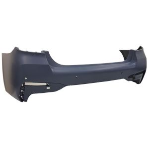 2021-2023 BMW Rear bumper CAPA OEM# 51129852179 PL# BM1100452C