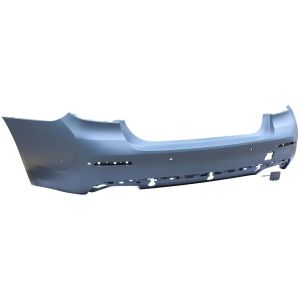 2021-2023 BMW Rear bumper OEM# 51129852175 PL# BM1100456