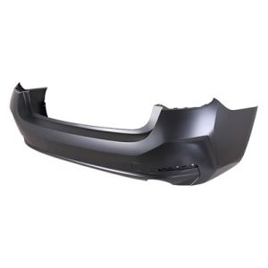2023-2025 BMW Rear bumper CAPA OEM# 51125A69BF2 PL# BM1100462C