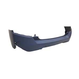 2022-2025 BMW 230i / 230i xDrive Rear bumper OEM# 51125A2E932 PL# BM1100476