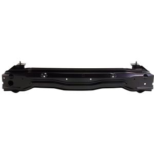 2018-2024 BMW X3 Rear bumper reinforcement CAPA  OEM# 51127400008 PL# BM1106133C