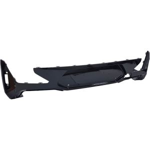 2022-2025 BMW X4 Rear bumper lower OEM# 51125A41FA1 PL# BM1115122