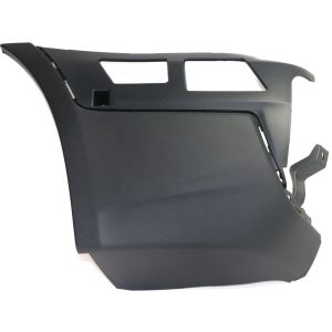 2007-2010 BMW X3 Rear bumper Left Driver Side OEM# 51123416237 PL# BM1116102