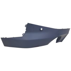 2022-2025 BMW 230i / 230i xDrive Rear bumper Left Driver Side OEM# 51125A2E9F5 PL# BM1116106