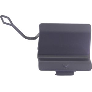 2011-2013 BMW 528i / 535i / 550i Rear bumper tow hook cover OEM# 51127240133 PL# BM1129106