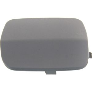 2007-2010 BMW 328i / 335i Rear bumper tow hook cover OEM# 51127161497 PL# BM1129121