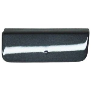 2019-2025 BMW X5 Rear bumper tow hook cover OEM# 51128090991 PL# BM1129158