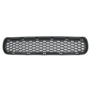 2008-2013 BMW 328i / 335i Rear bumper grille OEM# 51128040877 PL# BM1136100