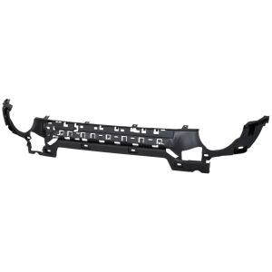 2019-2022 BMW Rear bumper support OEM# 51128069392 PL# BM1140112