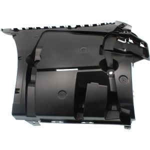 2017-2020 BMW Rear bumper support Left Driver Side OEM# 51128066721 PL# BM1142107