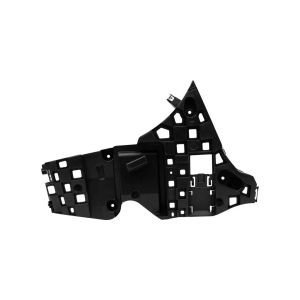 2020-2022 BMW X6 Rear bumper support Left Driver Side OEM# 51128075209 PL# BM1142115