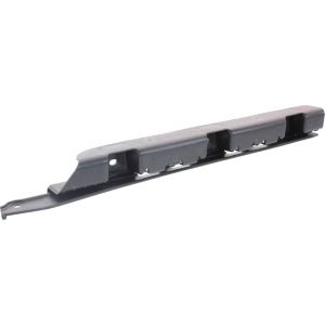 2004-2010 BMW X3 Rear bumper support Right Passenger Side OEM# 51123400954 PL# BM1143103