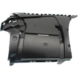 2017-2020 BMW Rear bumper support Right Passenger Side OEM# 51128066722 PL# BM1143107