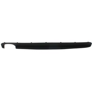 2000-2003 BMW M5 Rear bumper molding OEM# 51122695498 PL# BM1144106