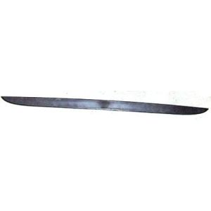 2006-2011 BMW 325i / 328i / 330i / 335i Rear bumper molding OEM# 51128040152 PL# BM1144112