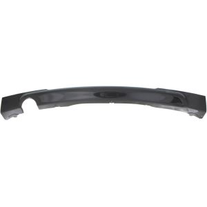 2014-2018 BMW 328d Rear bumper molding OEM# 51128054197 PL# BM1144118