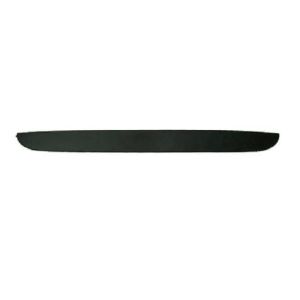 2008-2013 BMW 128i / 135i / 135is Rear bumper molding OEM# 51128045456 PL# BM1144119