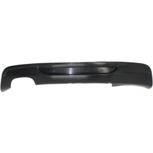 2008-2013 BMW 135i / 135is Rear bumper molding OEM# 51128045506 PL# BM1144120