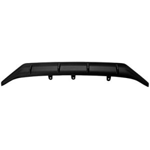 2017 BMW 530i / 540i Rear bumper molding OEM# 51192412406 PL# BM1144130