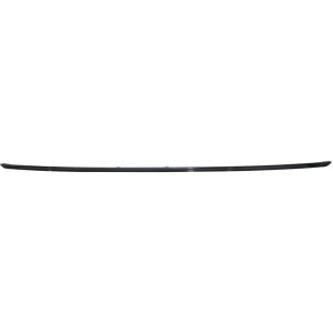 2016-2018 BMW Rear bumper molding OEM# 51127384571 PL# BM1144133