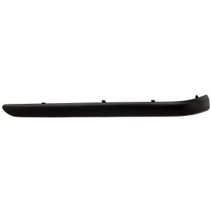 2002-2005 BMW Rear bumper molding Left Driver Side OEM# 51127030603 PL# BM1146108
