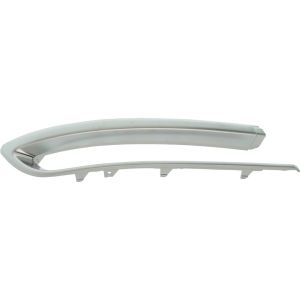 2014-2016 BMW Rear bumper molding Left Driver Side OEM# 51127331613 PL# BM1146113