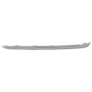 2020-2022 BMW Rear bumper molding Left Driver Side OEM# 51127478359 PL# BM1146117