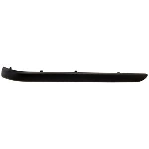 2002-2005 BMW Rear bumper molding Right Passenger Side OEM# 51127030604 PL# BM1147108