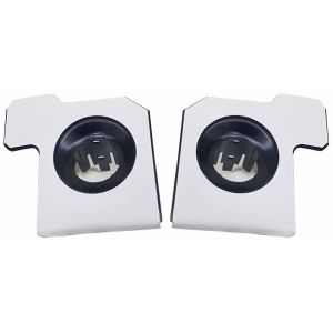 2024-2025 BMW i5 Rear sensor bracket OEM# 51125A5A785 PL# BM1174106