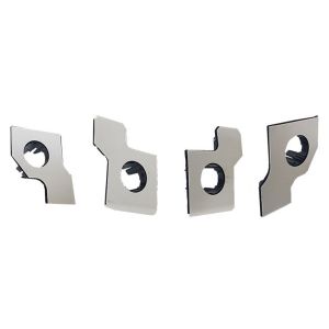 2024-2025 BMW i5 Rear sensor bracket OEM# 51125A5A784 PL# BM1174107