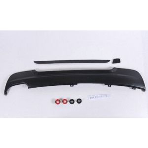 2007-2013 BMW 328i / 335i Rear bumper valance panel OEM# 51128041191 PL# BM1195102