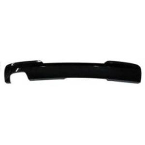 2011-2016 BMW 528i Rear bumper valance panel OEM# 51127904994 PL# BM1195106