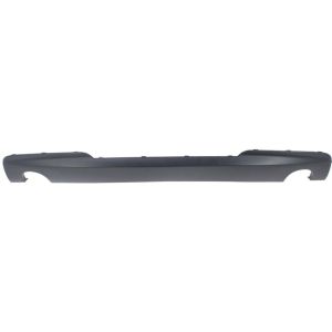 2011-2016 BMW 535i Rear bumper valance panel OEM# 51127906283 PL# BM1195107