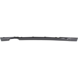 2013-2018 BMW 320i / 328i Rear bumper valance panel OEM# 51128054198 PL# BM1195111