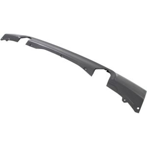 2013-2018 BMW 335i / 340i Rear bumper valance panel OEM# 51128054501 PL# BM1195112