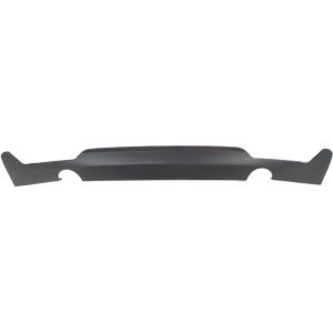 2014-2020 BMW Rear bumper valance panel OEM# 51128054564 PL# BM1195118