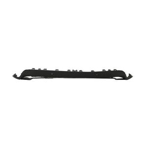 2008-2014 BMW X6 Rear bumper valance panel OEM# 51127183146 PL# BM1195127