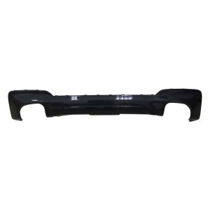 2018-2021 BMW X3 Rear bumper valance panel CAPA  OEM# 51128094860 PL# BM1195149C