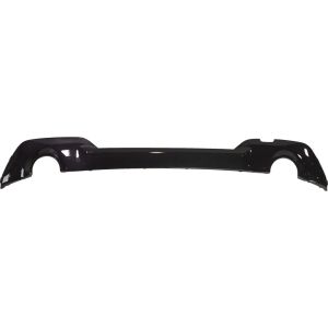 2019-2022 BMW Rear bumper valance panel OEM# 51128069390 PL# BM1195151
