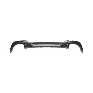 2020 BMW M340i / M340i xDrive Rear bumper valance panel OEM# 51128069391 PL# BM1195152