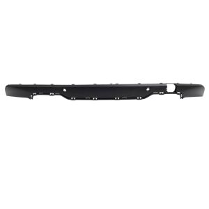 2019-2025 BMW X5 Rear bumper valance panel OEM# 51128498992 PL# BM1195155