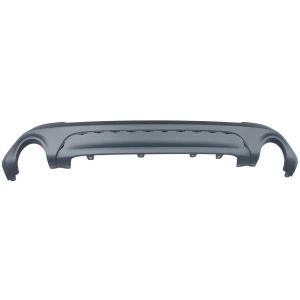 2020-2022 BMW X1 Rear bumper valance panel OEM# 51125A06950 PL# BM1195159